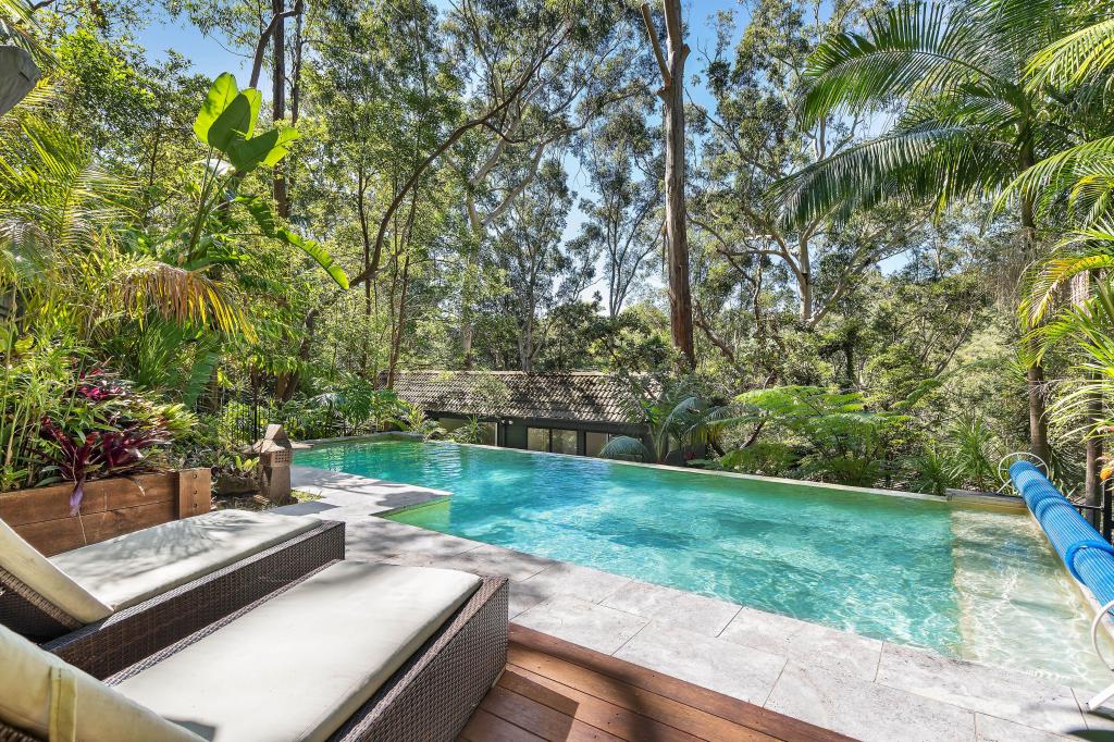 21 Milford Pl, Turramurra, NSW 2074