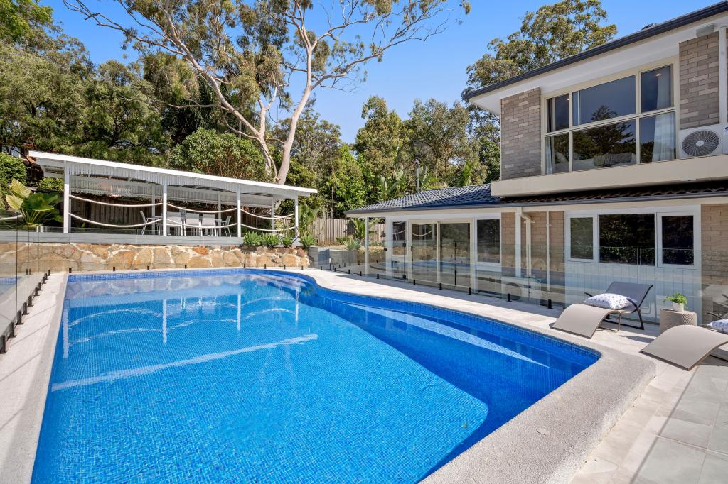 16 Lutanda Cl, Pennant Hills, NSW 2120