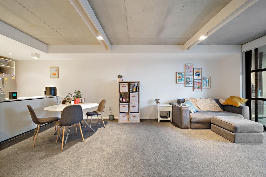 5/33 Eastlake Pde, Kingston, ACT 2604