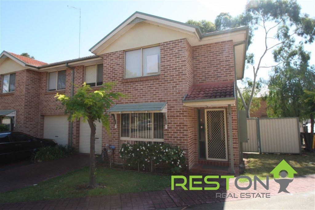 1/45 Farnham Rd, Quakers Hill, NSW 2763