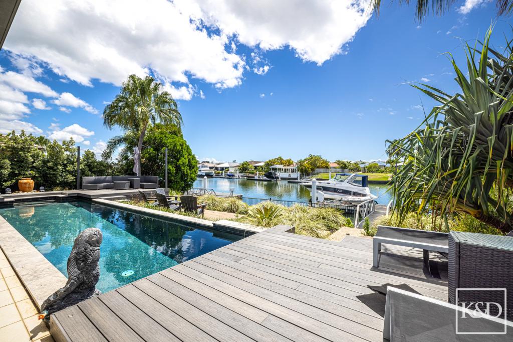 26 North Pnt, Banksia Beach, QLD 4507
