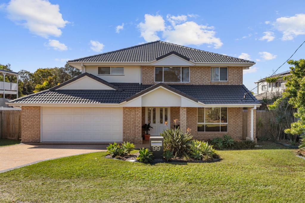 99 Panorama Dr, Thornlands, QLD 4164