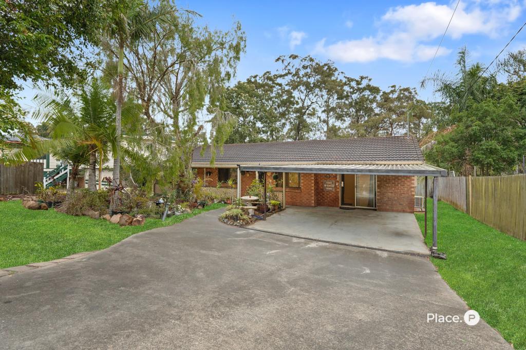 49 Ranchwood Ave, Browns Plains, QLD 4118