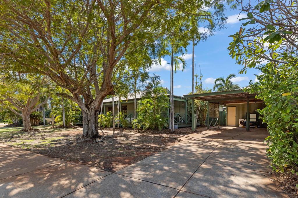 16 Harman Rd, Cable Beach, WA 6726
