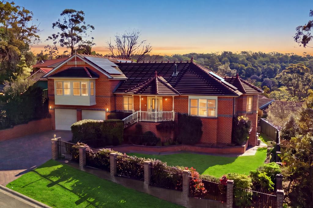 35 Ridge View Cl, Winmalee, NSW 2777