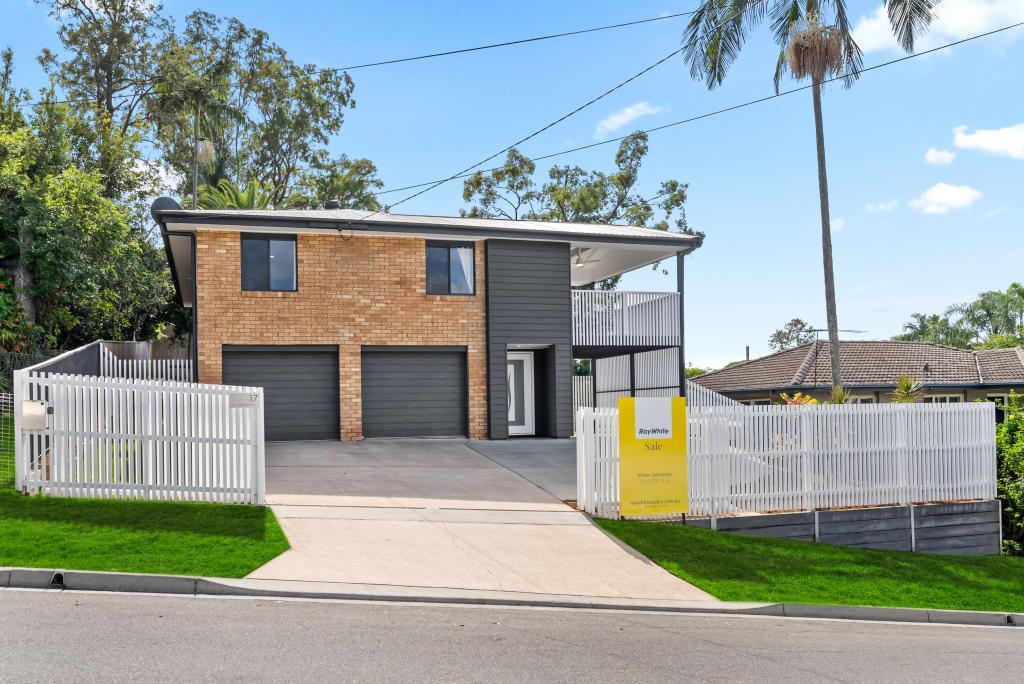 17 Moolingal St, Jindalee, QLD 4074