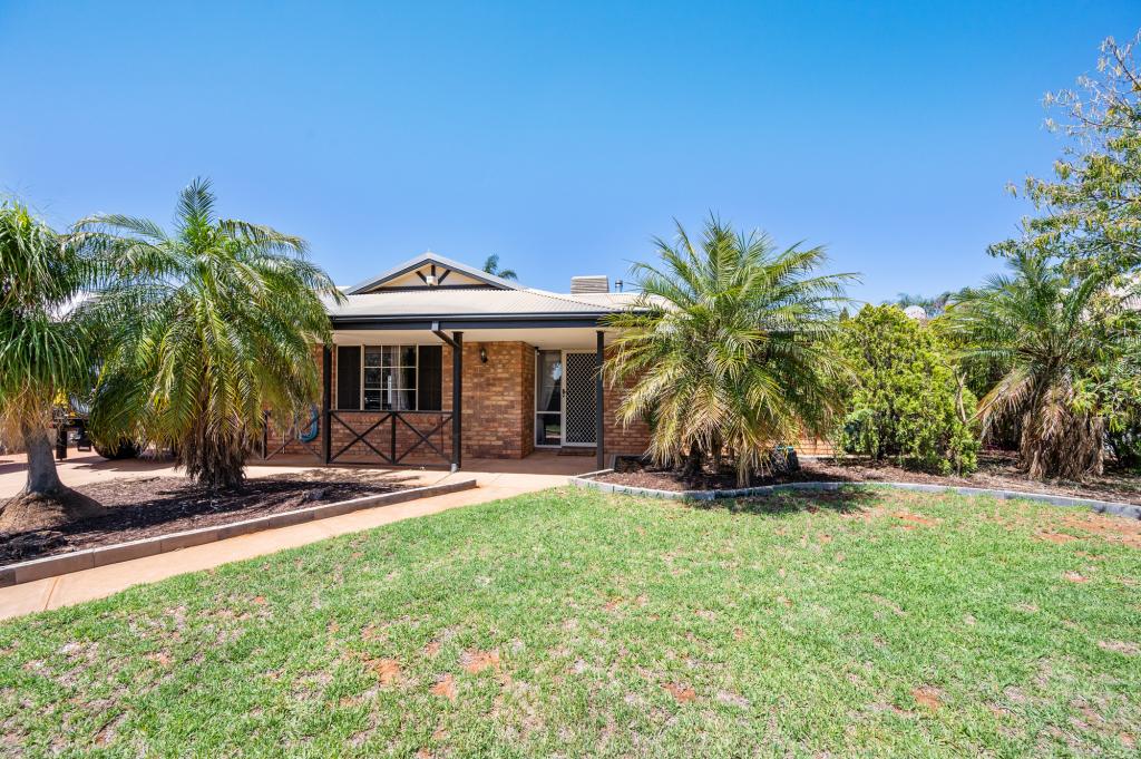 22 Joyce Dr, Boulder, WA 6432