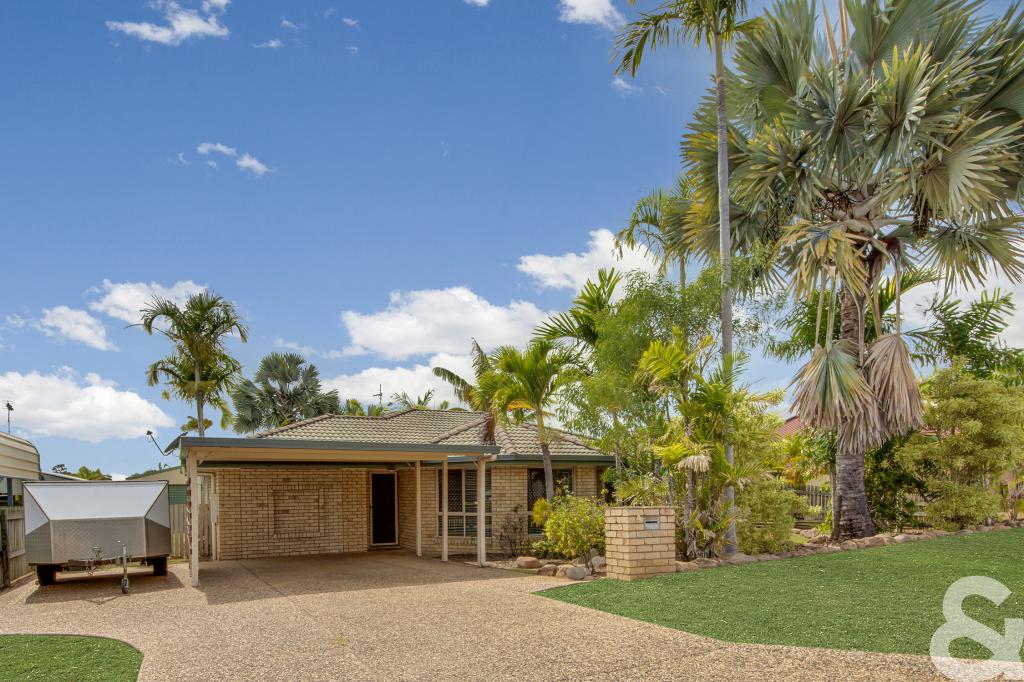 4 Dunstall St, Clinton, QLD 4680