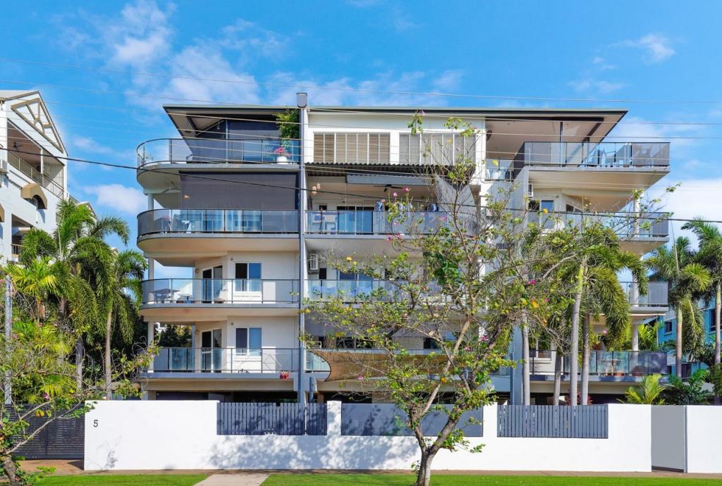 7/5 Lambell Tce, Larrakeyah, NT 0820