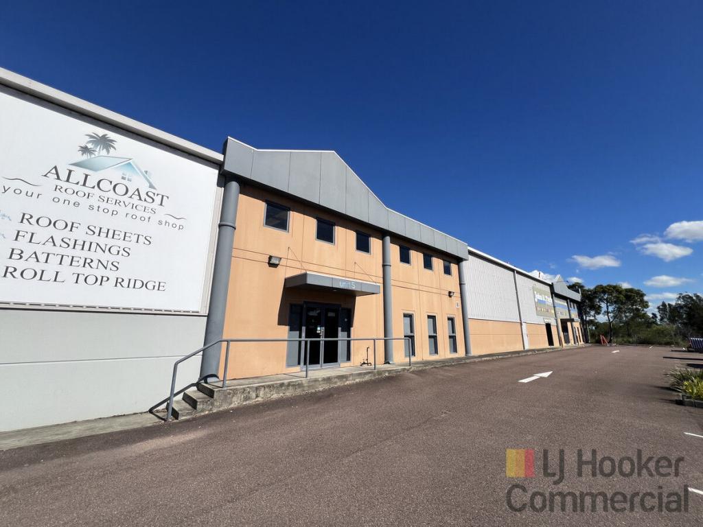 5/132 Chelmsford Rd, Charmhaven, NSW 2263