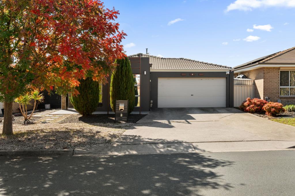 4 De Mole St, Dunlop, ACT 2615