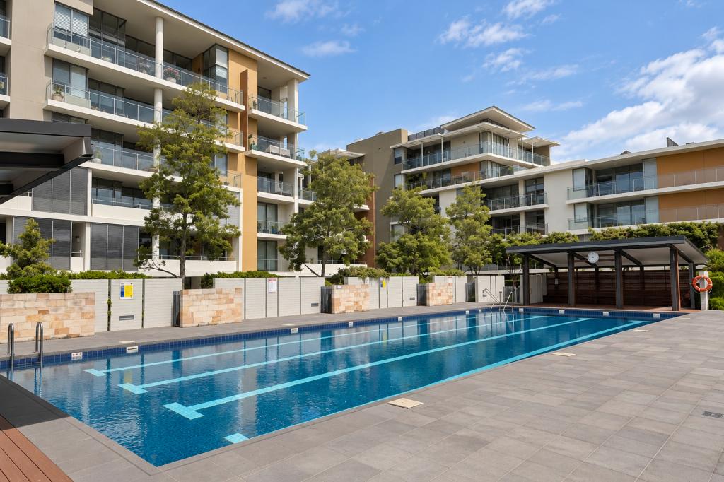 102/7 Sylvan Ave, Balgowlah, NSW 2093