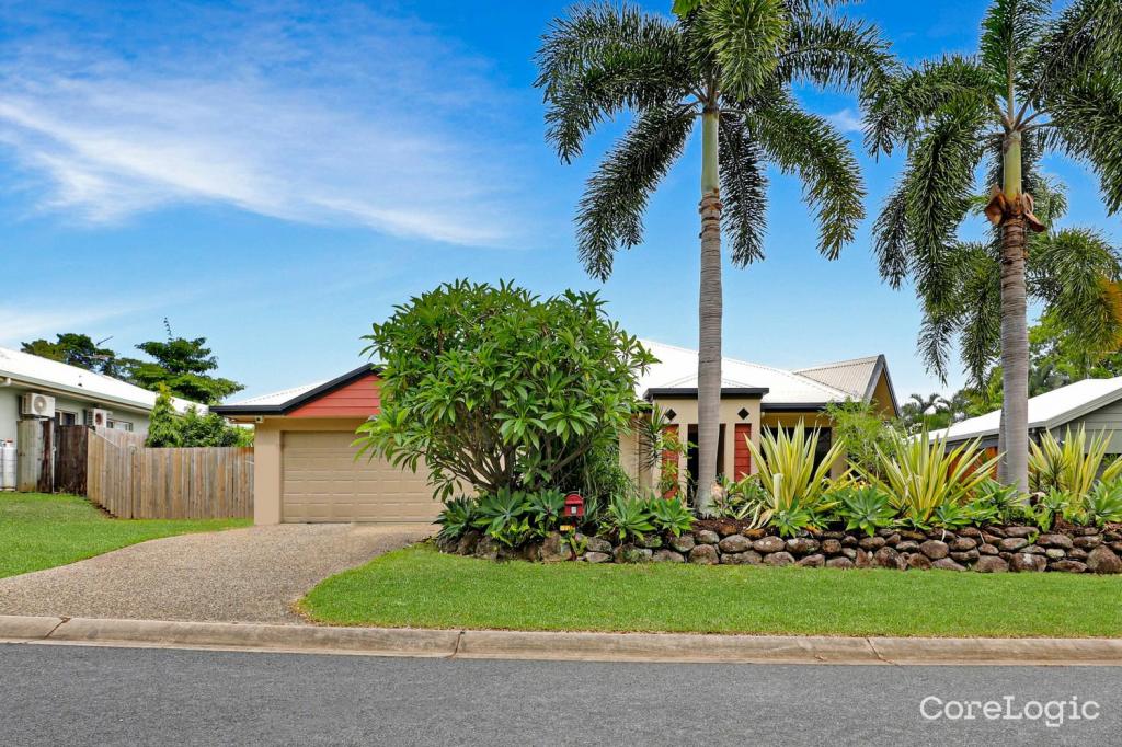 6 Kentia St, Palm Cove, QLD 4879