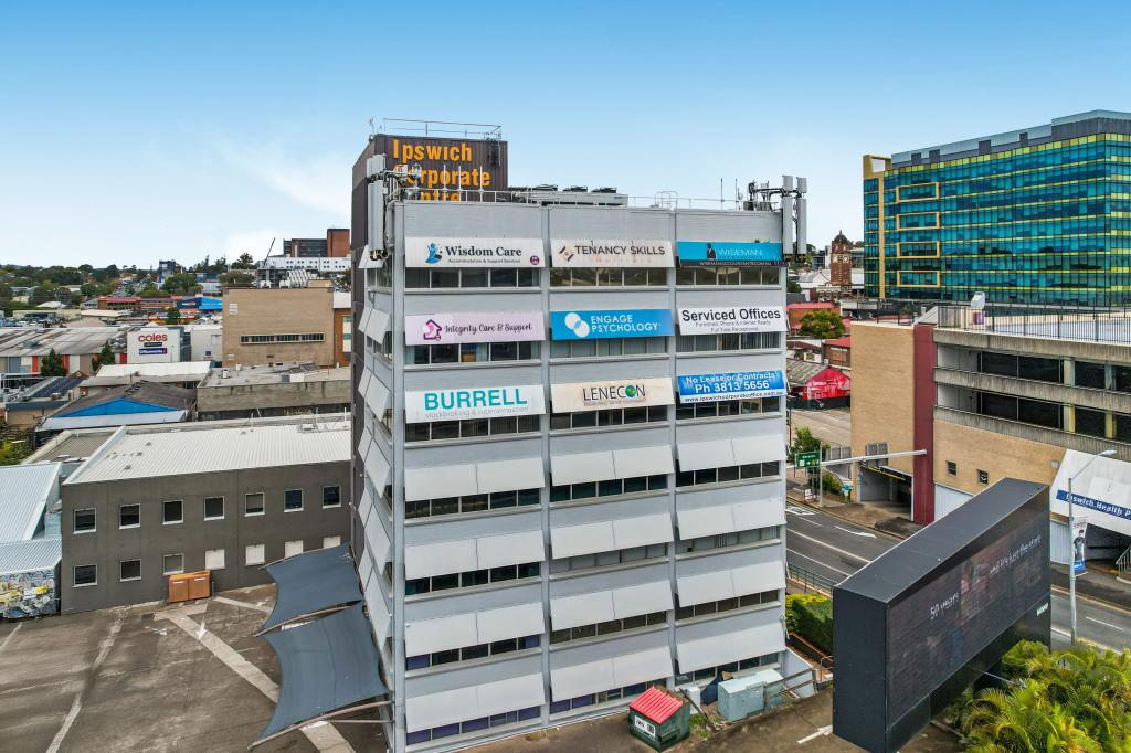 16 East St, Ipswich, QLD 4305