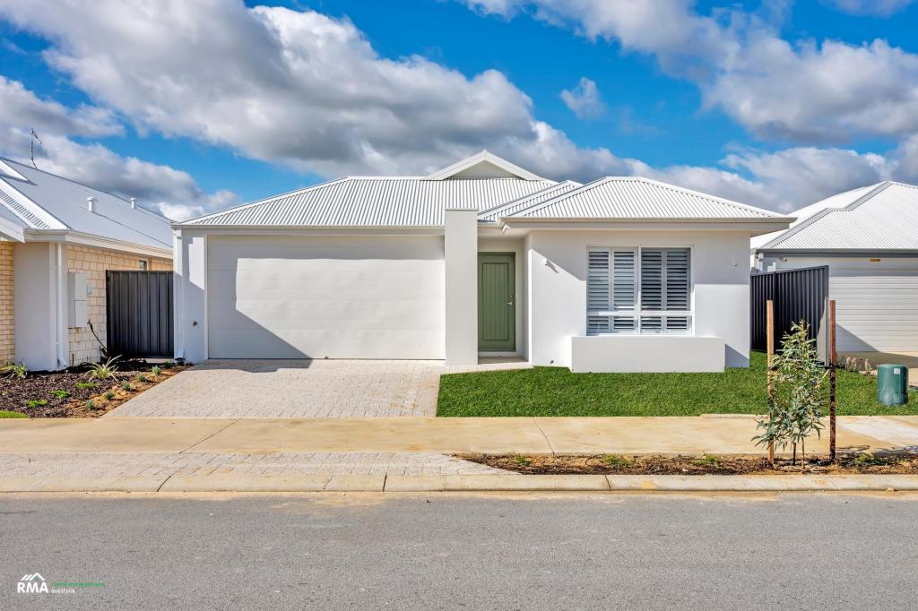62 Cloudburst Ave, Baldivis, WA 6171