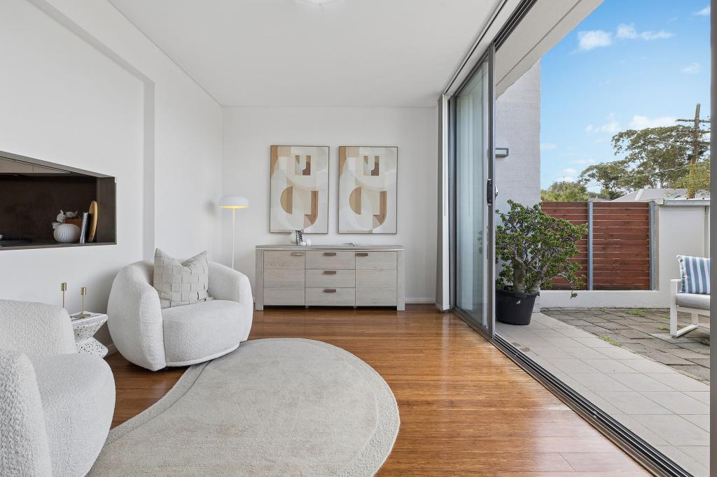 33 WILSON ST, BOTANY, NSW 2019