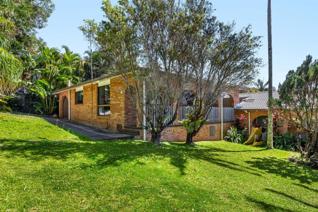 1/20-22 Mackay St, Byron Bay, NSW 2481