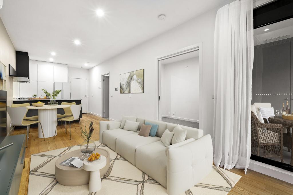 328/218 Bay Rd, Sandringham, VIC 3191