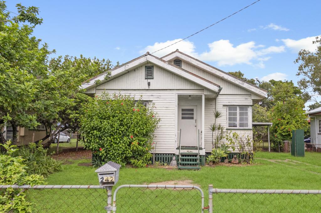 242 Beams Rd, Zillmere, QLD 4034