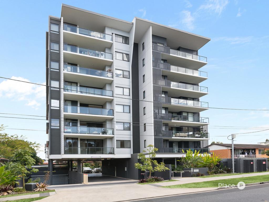 202/65 Tryon St, Upper Mount Gravatt, QLD 4122