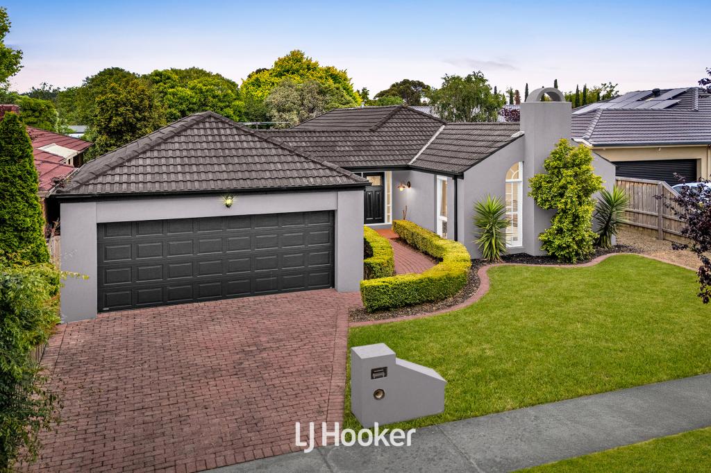23 Kirkham Ct, Berwick, VIC 3806