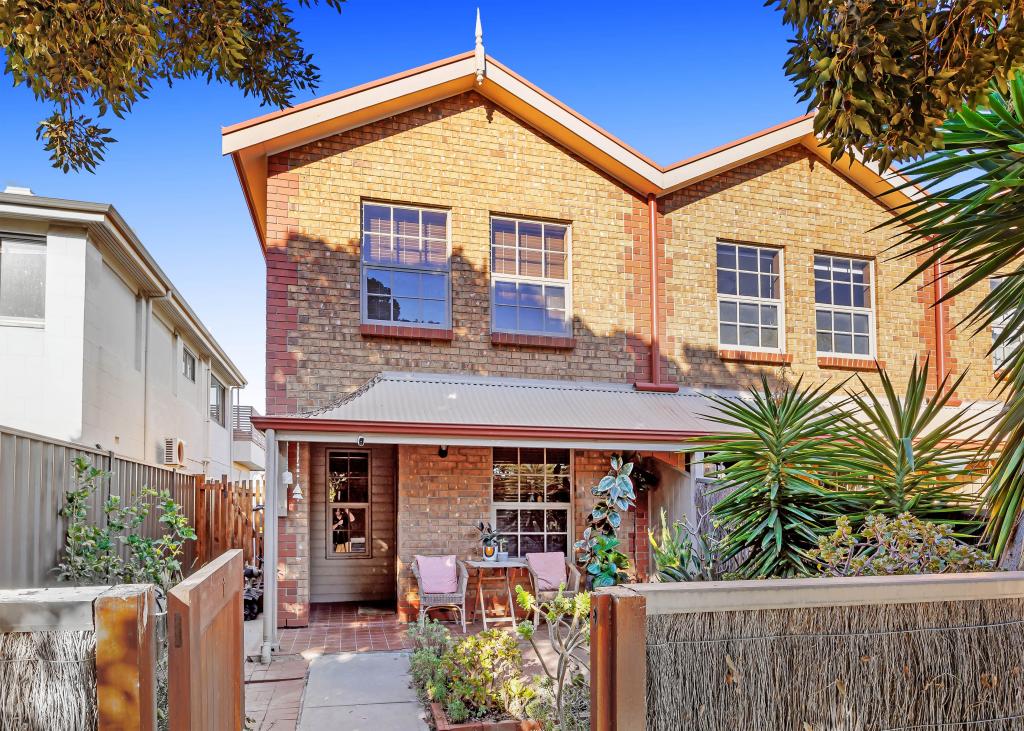 1/14 Hart St, Semaphore South, SA 5019
