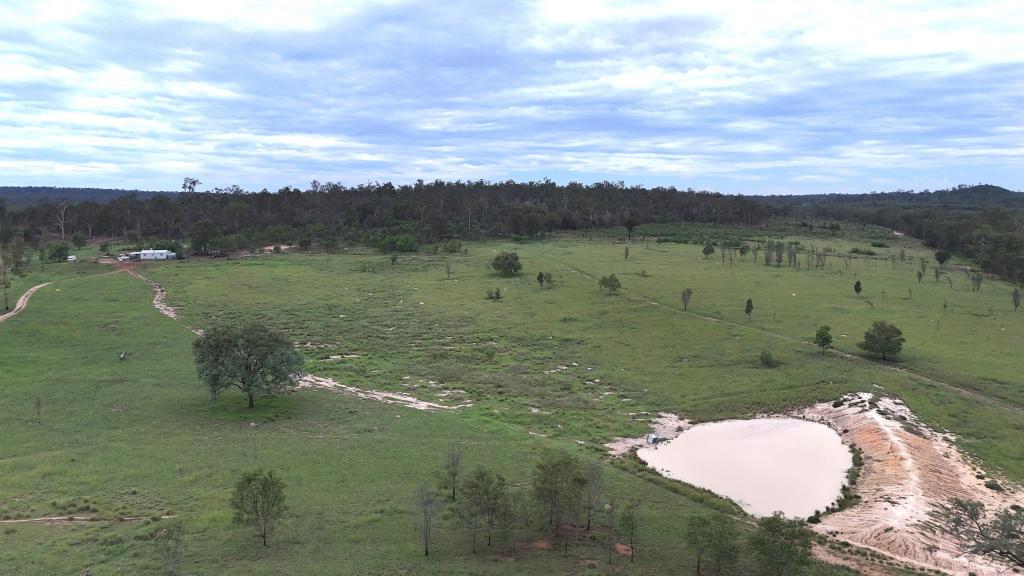24754 Burnett Hwy, Ceratodus, QLD 4627