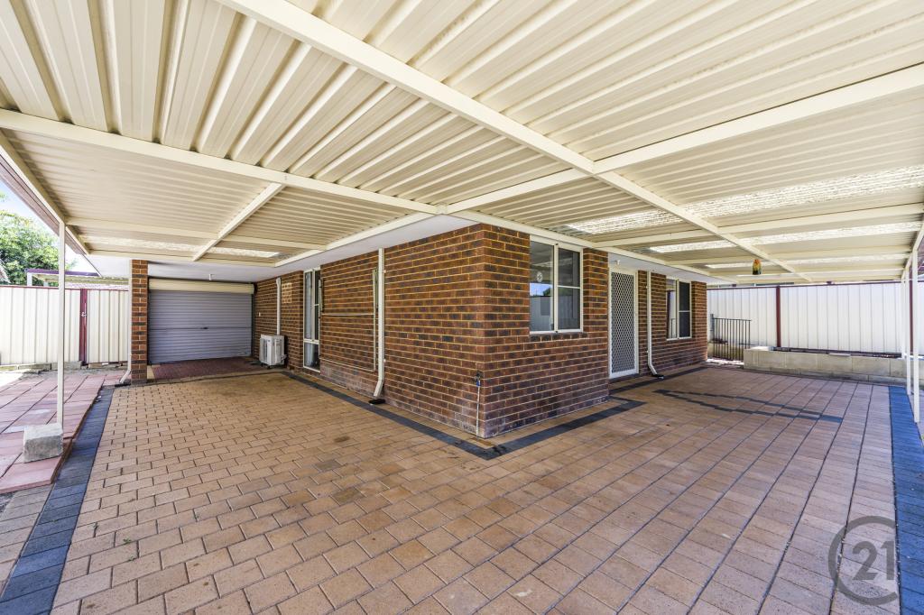 41 Sarah Ann Cres, Warnbro, WA 6169