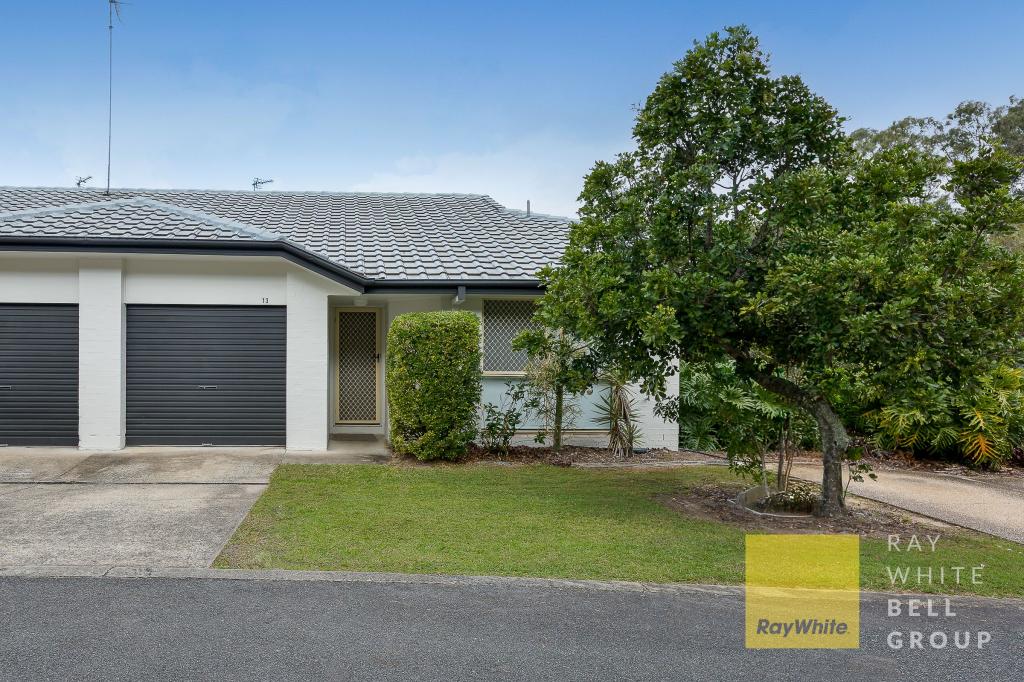 13/3 Arundel Dr, Arundel, QLD 4214