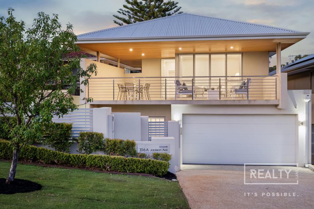 106a Jackson Ave, Karrinyup, WA 6018