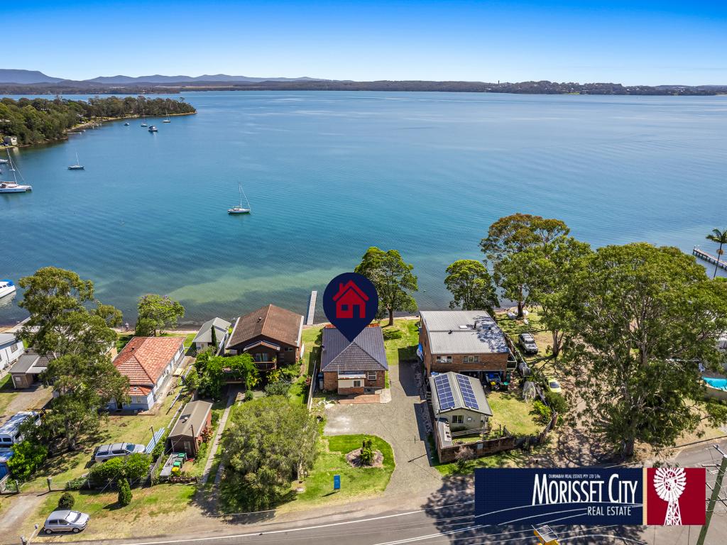 87 Beach Rd, Silverwater, NSW 2264