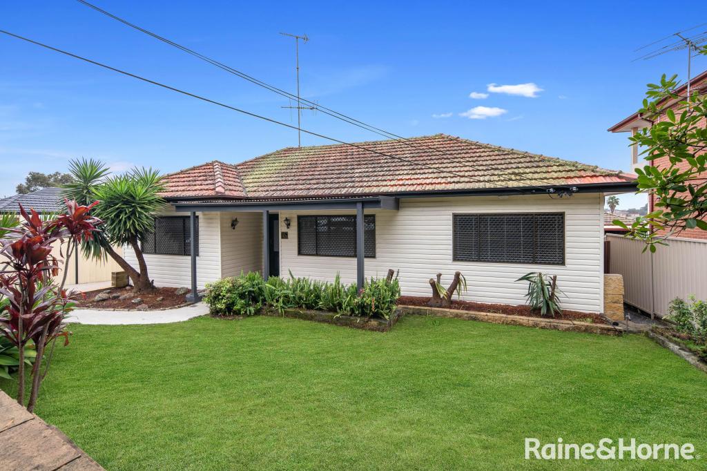 60A ROGERS ST, ROSELANDS, NSW 2196