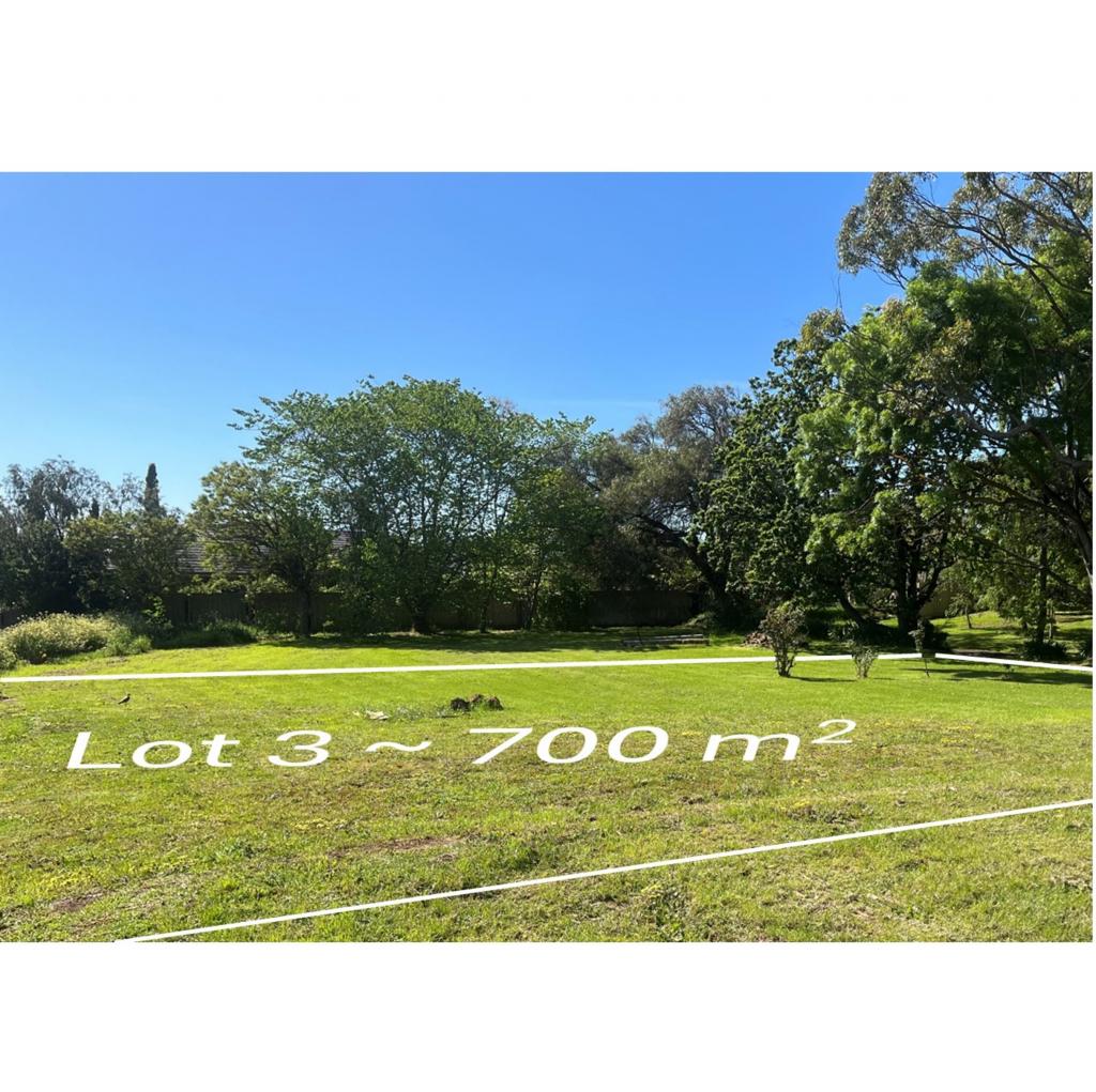 Lot 3/10 Nairn Cl, Warrnambool, VIC 3280