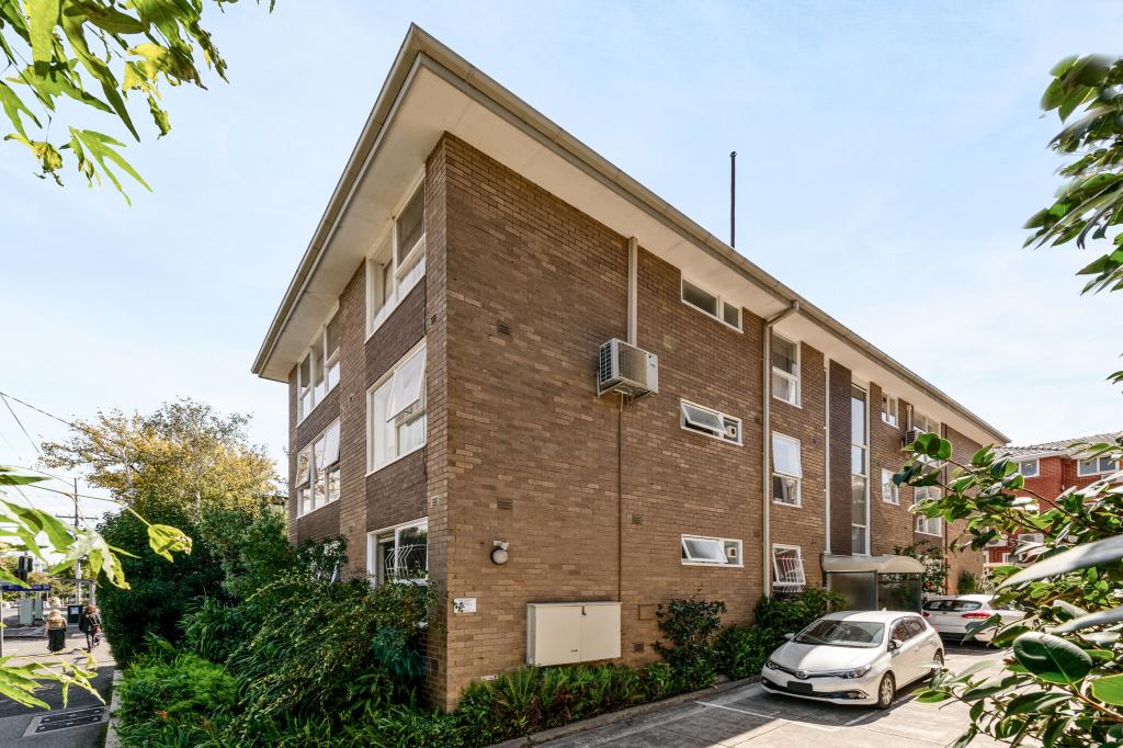 1/158 Toorak Rd W, South Yarra, VIC 3141