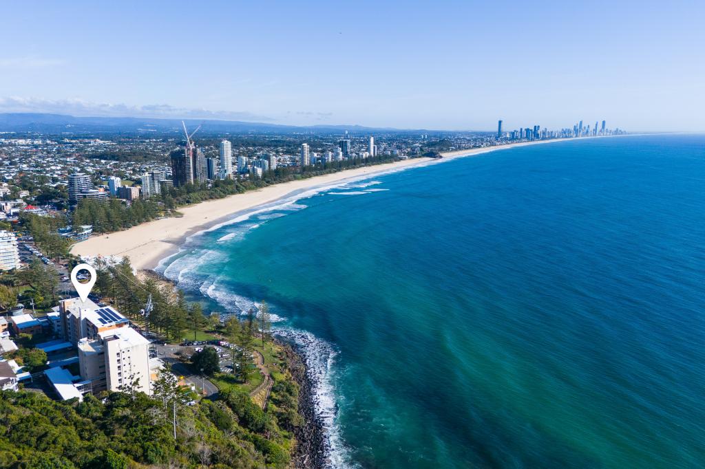 35/22 Goodwin Tce, Burleigh Heads, QLD 4220