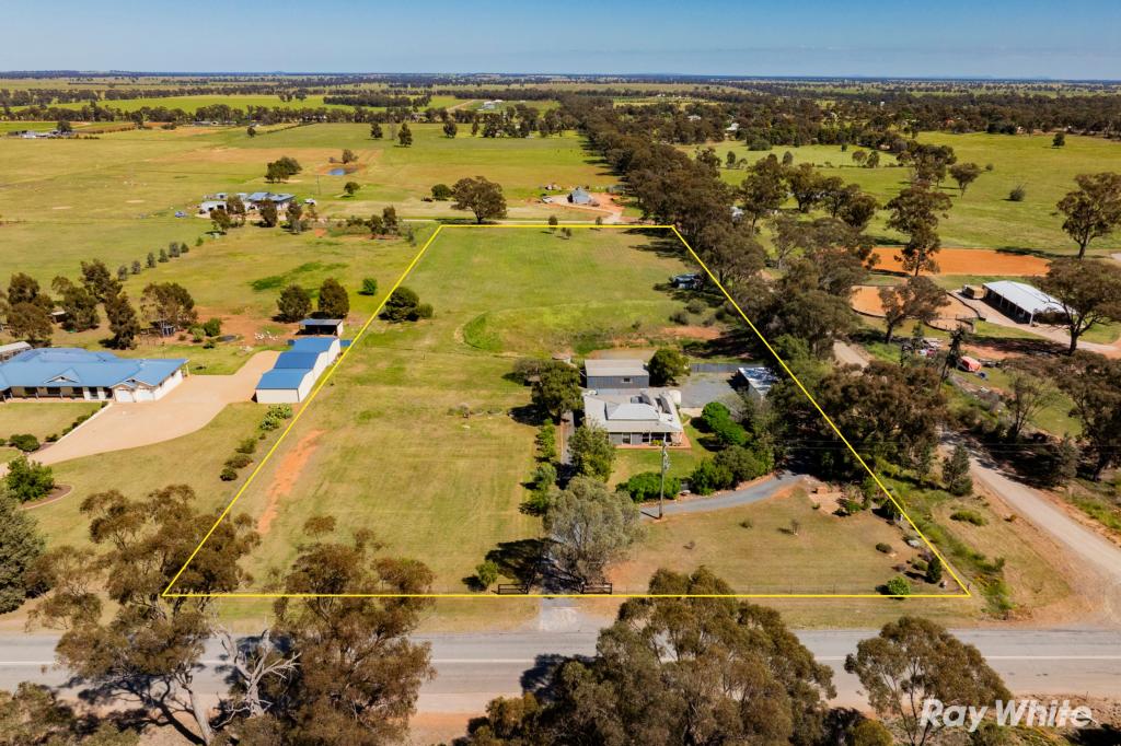 2323 MILLWOOD RD, COOLAMON, NSW 2701