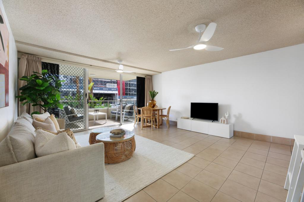 3/82 THE ESP, MIAMI, QLD 4220