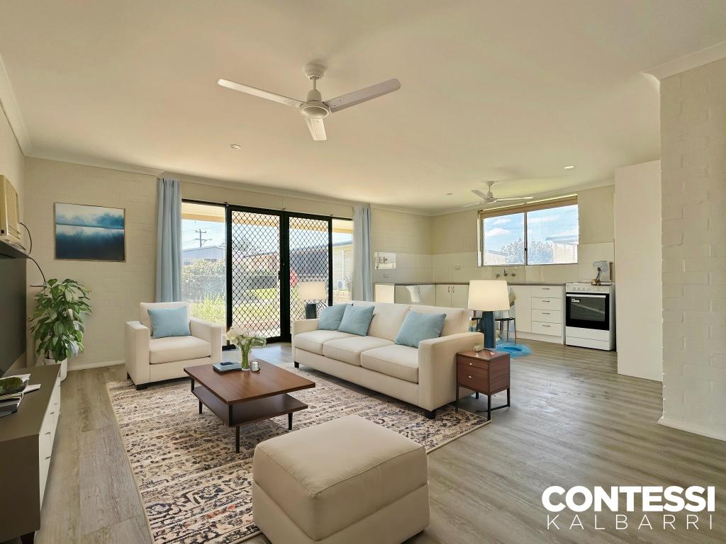 5/116 Nanda Dr, Kalbarri, WA 6536