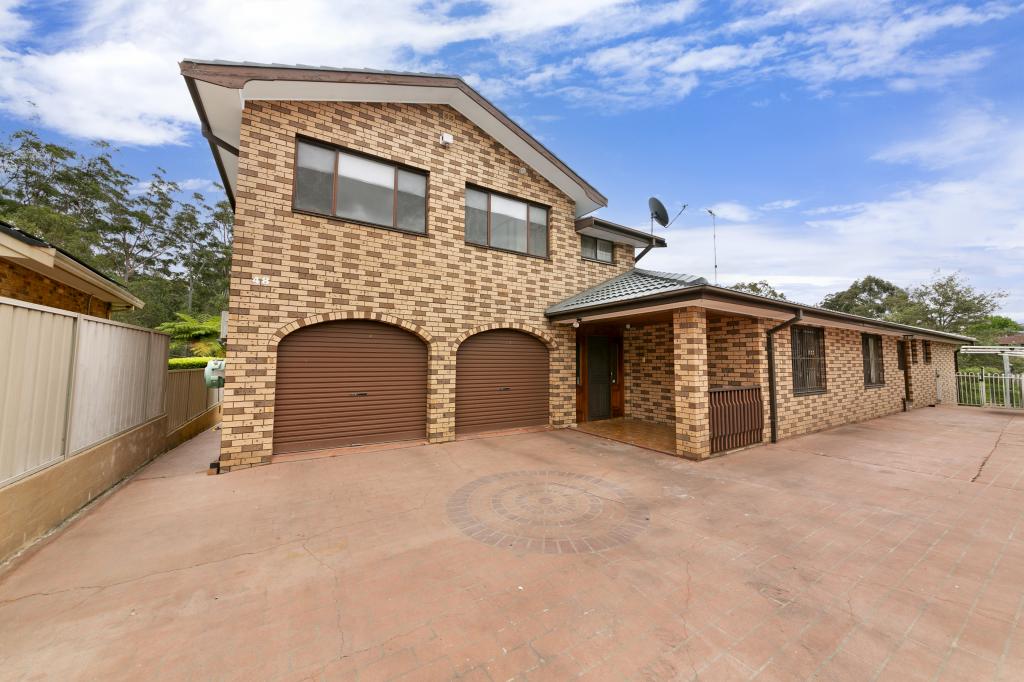 48 BALAKA DR, CARLINGFORD, NSW 2118