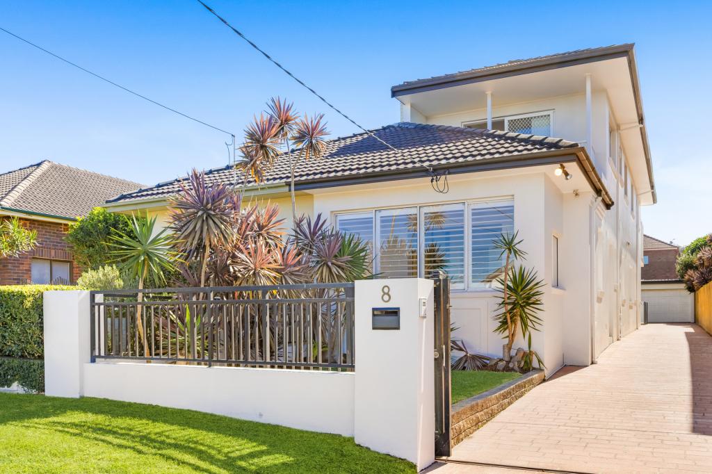 8 The Causeway, Maroubra, NSW 2035