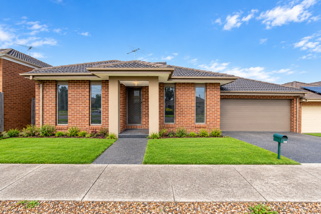 1 Camden Cl, South Morang, VIC 3752