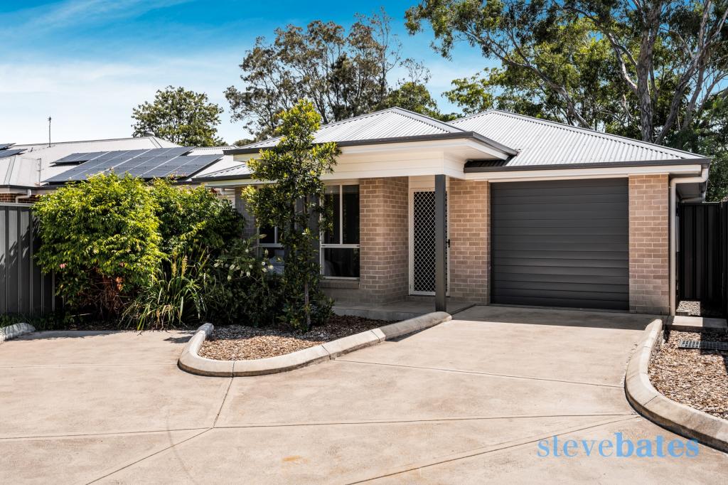 3/7 Earl Grey Cres, Raymond Terrace, NSW 2324