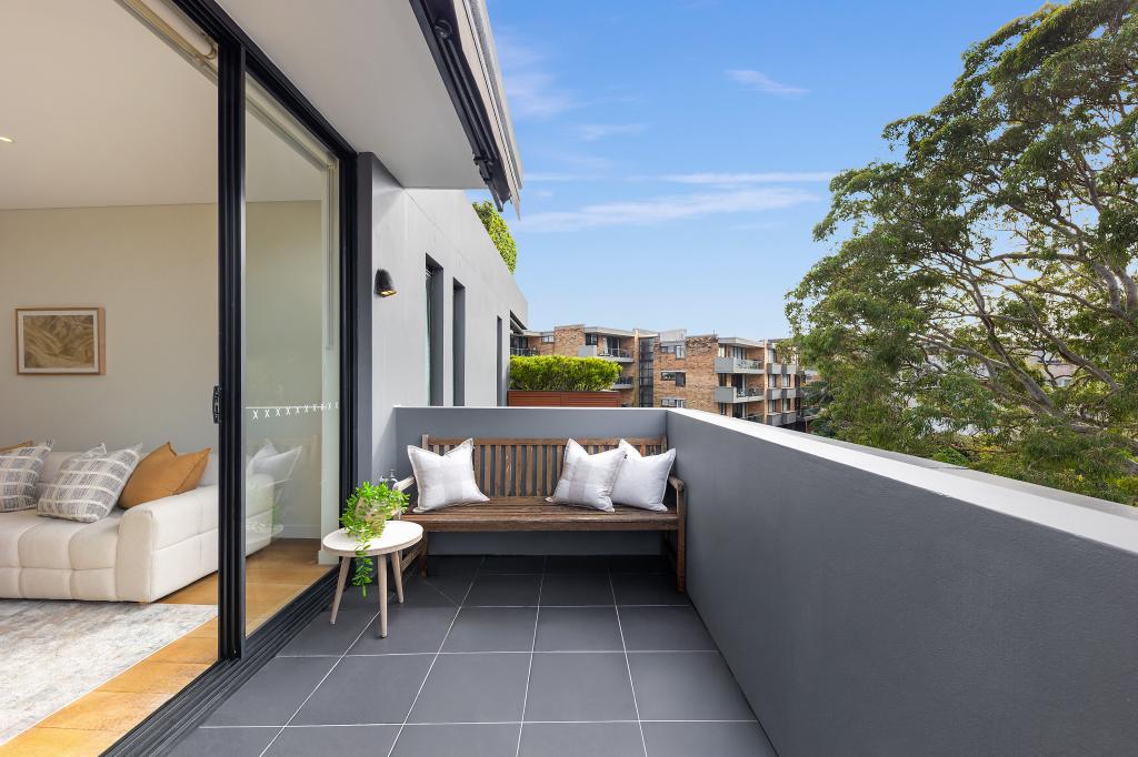 13/1 MANDOLONG RD, MOSMAN, NSW 2088
