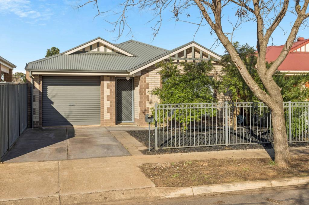 3 Aurora St, Andrews Farm, SA 5114