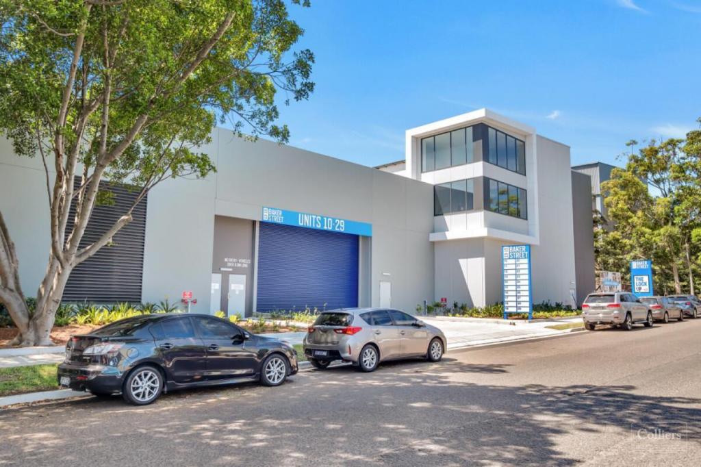 15/13-15 Baker St, Banksmeadow, NSW 2019