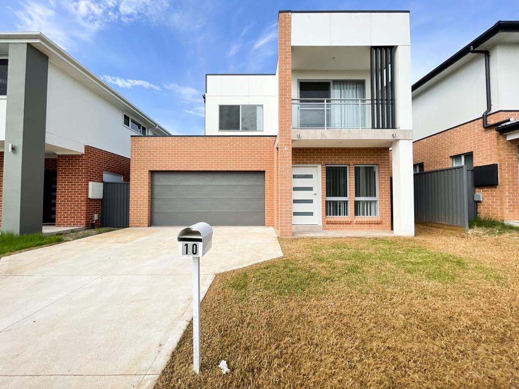 10 Mars St, Leppington, NSW 2179