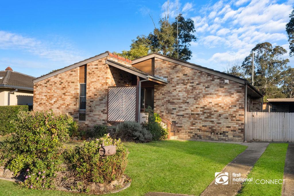 60 MCKELLAR CRES, SOUTH WINDSOR, NSW 2756