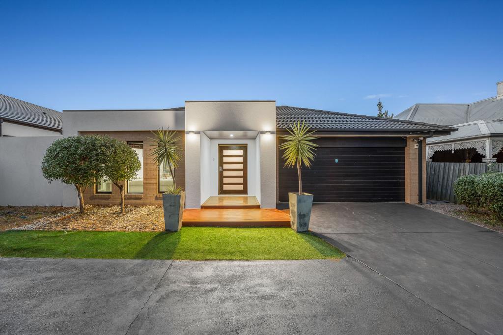 3 Kennett St, Ashwood, VIC 3147