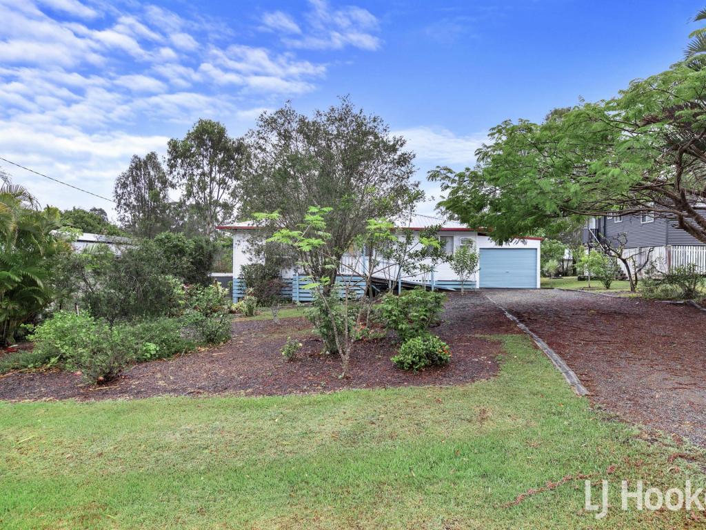 18 Walter St, Tiaro, QLD 4650