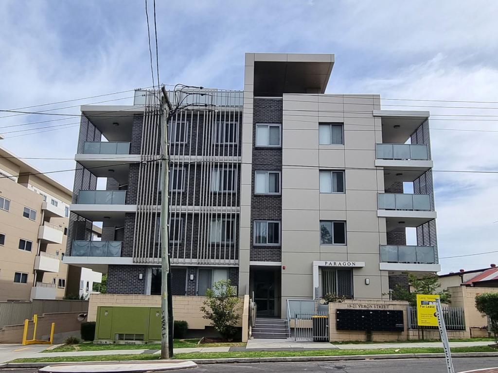 25/19-21 Veron St, Wentworthville, NSW 2145